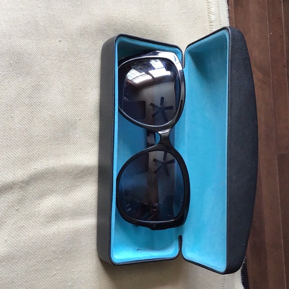 Ted Baker sunglasses main image 4